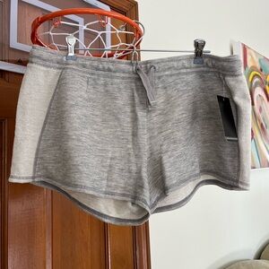 Zella Athletic Shorts - NEW